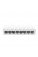 Obrázok pre TP-Link LS1008 Nespravované Fast Ethernet (10/100) Bílá