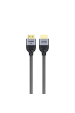 Obrázok pre UNITEK HDMI 2.1 8K LUX OPLOT KABEL 1M