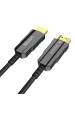 Obrázok pre UNITEK OPTICKÝ KABEL HDMI 2.0 AOC 4K 60HZ 7M