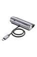 Obrázok pre UNITEK HUB USB-C HLINÍKOVÝ 2X USBA 2X USB-C 5GBPS