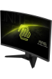 MSI MAG 244C počítačový monitor 59,9 cm (23.6 Obrázok pre MSI MAG 244C počítačový monitor 59,9 cm (23.6") 1920 x 1080 px Full HD LCD Černá