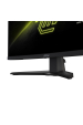 MSI MAG 244C počítačový monitor 59,9 cm (23.6 Obrázok pre MSI MAG 244C počítačový monitor 59,9 cm (23.6") 1920 x 1080 px Full HD LCD Černá