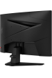 MSI MAG 244C počítačový monitor 59,9 cm (23.6 Obrázok pre MSI MAG 244C počítačový monitor 59,9 cm (23.6") 1920 x 1080 px Full HD LCD Černá
