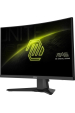 MSI MAG 244C počítačový monitor 59,9 cm (23.6 Obrázok pre MSI MAG 244C počítačový monitor 59,9 cm (23.6") 1920 x 1080 px Full HD LCD Černá