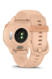 Obrázok pre Garmin vívoactive 6 3,05 cm (1.2") AMOLED 42 mm Digitální 390 x 390 px Dotyková obrazovka Růžová Wi-Fi GPS