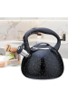 Obrázok pre Maestro MR-1310 Čajník 2,5 l Černý