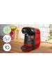 Obrázok pre Bosch Tassimo Happy TAS103E kávovar Plně automatické Kapslový kávovar 0,7 l