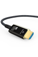 PremiumCord KPHDM21T10 HDMI kabel 10 m HDMI Typ A (standardní) Černá Obrázok pre PremiumCord KPHDM21T10 HDMI kabel 10 m HDMI Typ A (standardní) Černá
