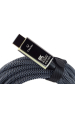 PremiumCord KPHDM21T10 HDMI kabel 10 m HDMI Typ A (standardní) Černá Obrázok pre PremiumCord KPHDM21T10 HDMI kabel 10 m HDMI Typ A (standardní) Černá