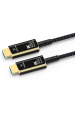 PremiumCord KPHDM21T10 HDMI kabel 10 m HDMI Typ A (standardní) Černá Obrázok pre PremiumCord KPHDM21T10 HDMI kabel 10 m HDMI Typ A (standardní) Černá