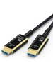 PremiumCord KPHDM21T10 HDMI kabel 10 m HDMI Typ A (standardní) Černá Obrázok pre PremiumCord KPHDM21T10 HDMI kabel 10 m HDMI Typ A (standardní) Černá