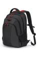 Obrázok pre DICOTA D32119-RPET batoh Batoh na běžné nošení Černá, Červená Polyester, Recyklovaný polyethyltereftalát (rPET)