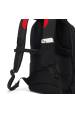 Obrázok pre DICOTA D32119-RPET batoh Batoh na běžné nošení Černá, Červená Polyester, Recyklovaný polyethyltereftalát (rPET)