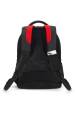 Obrázok pre DICOTA D32119-RPET batoh Batoh na běžné nošení Černá, Červená Polyester, Recyklovaný polyethyltereftalát (rPET)