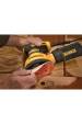 Obrázok pre DeWALT DWE6423-QS přenosná bruska Vibrační bruska 12000 oscilací/min Černá, Žlutá 280 W