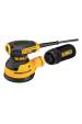 Obrázok pre DeWALT DWE6423-QS přenosná bruska Vibrační bruska 12000 oscilací/min Černá, Žlutá 280 W