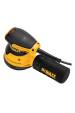Obrázok pre DeWALT DWE6423-QS přenosná bruska Vibrační bruska 12000 oscilací/min Černá, Žlutá 280 W