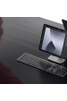 Obrázok pre Satechi X3 klávesnice Kancelář Bluetooth QWERTY Anglický Černá, Stříbrná