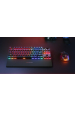 Obrázok pre Steelseries APEX PRO TKL WIRELESS GEN 3 klávesnice Hraní USB + RF Wireless + Bluetooth QWERTY Angličtina (UK) mezinárodní Černá