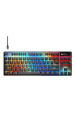 Obrázok pre Steelseries APEX PRO TKL WIRELESS GEN 3 klávesnice Hraní USB + RF Wireless + Bluetooth QWERTY Angličtina (UK) mezinárodní Černá