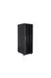 Obrázok pre Lanberg FF01-8847-12B rack 47U Volně stojící rack Černá