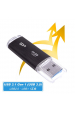 Obrázok pre SILICON POWER Blaze B02 Pendrive USB flash disk 64 GB USB Type-A 3.2 Gen 1 (SP064GBUF3B02V1K) Černá