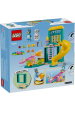 Obrázok pre LEGO BLUEY 11201 Zábava na hřišti s Bluey a Chloe