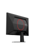 AOC G4 24G4HRE počítačový monitor 60,5 cm (23.8 Obrázok pre AOC G4 24G4HRE počítačový monitor 60,5 cm (23.8") 1920 x 1080 px Full HD LED Černá, Červená