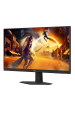 AOC G4 24G4HRE počítačový monitor 60,5 cm (23.8 Obrázok pre AOC G4 24G4HRE počítačový monitor 60,5 cm (23.8") 1920 x 1080 px Full HD LED Černá, Červená
