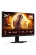 AOC G4 24G4HRE počítačový monitor 60,5 cm (23.8 Obrázok pre AOC G4 24G4HRE počítačový monitor 60,5 cm (23.8") 1920 x 1080 px Full HD LED Černá, Červená