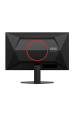 AOC G4 24G4HRE počítačový monitor 60,5 cm (23.8 Obrázok pre AOC G4 24G4HRE počítačový monitor 60,5 cm (23.8") 1920 x 1080 px Full HD LED Černá, Červená