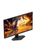 AOC G4 24G4HRE počítačový monitor 60,5 cm (23.8 Obrázok pre AOC G4 24G4HRE počítačový monitor 60,5 cm (23.8") 1920 x 1080 px Full HD LED Černá, Červená