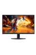 AOC G4 24G4HRE počítačový monitor 60,5 cm (23.8 Obrázok pre AOC G4 24G4HRE počítačový monitor 60,5 cm (23.8") 1920 x 1080 px Full HD LED Černá, Červená