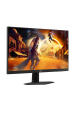 AOC G4 24G4HRE počítačový monitor 60,5 cm (23.8 Obrázok pre AOC G4 24G4HRE počítačový monitor 60,5 cm (23.8") 1920 x 1080 px Full HD LED Černá, Červená