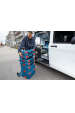 Bosch L-BOXX 238 Professional Skladovací krabice Obdélníkový ABS Černá, Modrá, Červená Obrázok pre Bosch L-BOXX 238 Professional Skladovací krabice Obdélníkový ABS Černá, Modrá, Červená