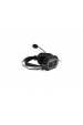 Obrázok pre A4Tech EVO Vhead 50 Sluchátka s mikrofonem Přes hlavu Černá