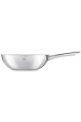 Obrázok pre Silit 21.3726.3753 pánev na vaření Wok / Stir-fry pánev Kulatý