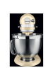 Obrázok pre KitchenAid Artisan 5KSM185PS kuchyňský robot 300 W 4,8 l Krém