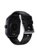 Obrázok pre Weofly Active Smartwatch - Multifunkční hodinky Bluetooth BT5.2 Černé