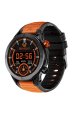 Obrázok pre Weofly Conquer Smartwatch - Multifunkční hodinky Bluetooth 5.3 Oranžový