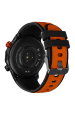 Obrázok pre Weofly Conquer Smartwatch - Multifunkční hodinky Bluetooth 5.3 Oranžový