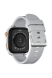 Obrázok pre Weofly Edge 2 Smartwatch - Multifunkční hodinky Bluetooth BT5.3 Stříbrný