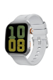 Obrázok pre Weofly Edge 2 Smartwatch - Multifunkční hodinky Bluetooth BT5.3 Stříbrný