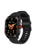 Obrázok pre Weofly Pioneer Smartwatch - Multifunkční hodinky Bluetooth 5.3 Černé