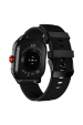 Obrázok pre Weofly Pioneer Smartwatch - Multifunkční hodinky Bluetooth 5.3 Černé