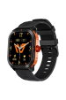 Obrázok pre Weofly Pioneer Smartwatch - Multifunkční hodinky Bluetooth 5.3 Oranžový