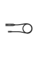 Kabel - UNITEK U1335ABK01 USB-C - 2x USB-C, 5 m Obrázok pre Kabel - UNITEK U1335ABK01 USB-C - 2x USB-C, 5 m