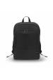 Obrázok pre DICOTA Eco Backpack BASE 43,9 cm (17.3") Batoh Černá