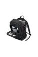 Obrázok pre DICOTA Eco Backpack BASE 43,9 cm (17.3") Batoh Černá
