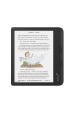 Obrázok pre Tolino 4016621130183 čtečka elektronických knih Dotyková obrazovka Wi-Fi Černá